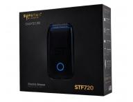 Profesion�ln� plan�etov� strojek Supreme Trimmer Darkstar STF720 - �ern�