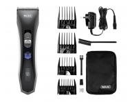 Profesion�ln� strojek na zv��ec� srst Wahl Professional Smart Clip 3028588 - �ern�