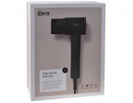 Profesionln fn na vlasy Cera Pro BLDC Dryer - 1600 W, matn ern