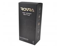 Rozpra�ova� na vodu Rovra Mist Spray Bottle Fine Atomization - 200 ml, �ern�