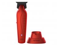 Profesion�ln� konturovac� strojek na vlasy Supreme Trimmer Vader ST3778/R - �erven�