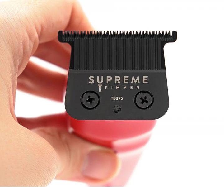 N�hradn� st�ihac� hlavice Supreme Trimmer TB375 pro konturovac� strojek Supreme Trimmer Vader Lite ST3700