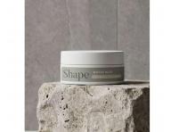 Vosk na vodn� b�zi pro leskl� vzhled vlas� Subrina Professional Shape Water Wax - 100 ml