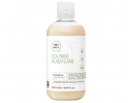 ada pro objem a texturu vlas Paul Mitchell Tea Tree Scalp Care