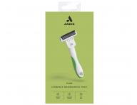 Trimovac� h�eben na zv��ec� srst Andis Compact Deshedding Tool
