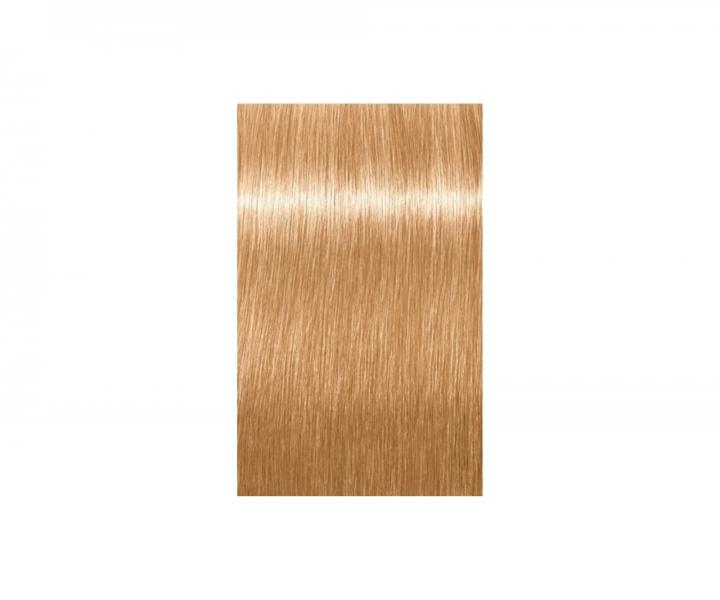Pastelov� t�novac� kr�m Schwarzkopf Professional BlondMe Glow Toner Acidic Toner 9-54 Soft Gold - 60 ml, jemn� zlat�