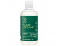 Drkov sada pro objem vlas Paul Mitchell Tea Tree Lemon Sage Duo