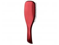 Kart�� na roz�es�v�n� vlas� Tangle Teezer The Ultimate Detangler The Devil Wears Prada - metalicky �erven�/�ern�