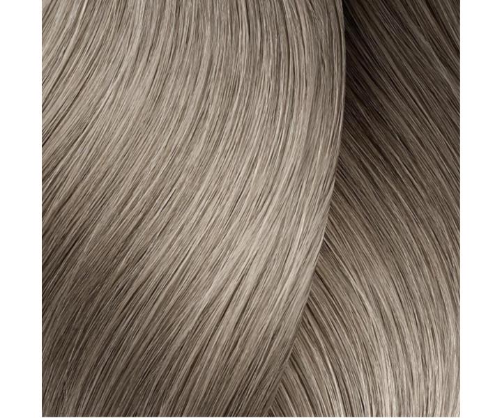 P�eliv na vlasy Lor�al Professionnel Dia Light 60 ml - 9.18 velmi sv�tl� popelav� mocha blond milkshake