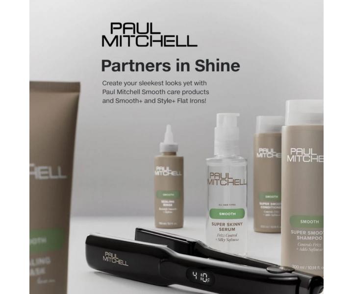 Uhlazuj�c� maska pro v�echny typy vlas� Paul Mitchell Smooth Sealing Mask - 150 ml