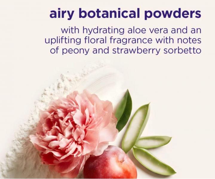 Such� �ampon v pudru bez aerosolu Maria Nila Refreshing Powder - 15 g