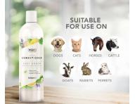 Kondicion�r pro snadn� roz�es�v�n� zv��ec� srsti Wahl Professional Animal Conditioner Easy Groom - 500 ml, koncentr�t