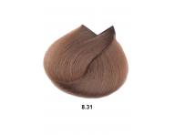 Barva na vlasy Loral Majirel 50 ml - odstn 8.31 zlat popelav