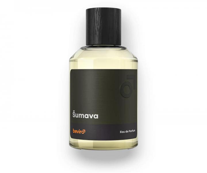 Pánská parfémová voda Beviro Eau de Parfum Šumava