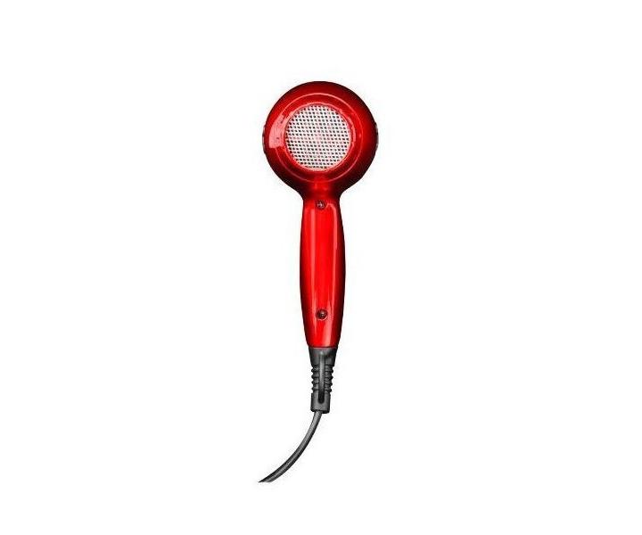 Cestovní fén na vlasy Original Best Buy Mini Dreox - červený