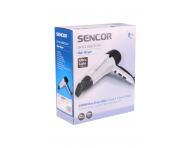 Fn na vlasy Sencor SHD 6600 W - bl, 2000 W