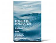 Drkov sada pro hydrataci suchch a pokozench vlas Neuma Neu Moisture Hydrate + svka a sprej zdarma