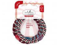 Ozdobn� gumi�ky do vlas� Invisibobble Twistar Kaleidoscope Joyspins - 3 ks