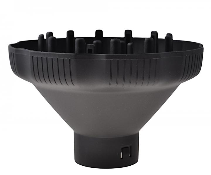 Difuz�r pro vysokorychlostn� f�ny Valera D501 - �ern�, 18 hrot�