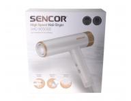 Fn na vlasy Sencor High Speed Hair Dryer SHD 9050GD - 1300 W, perleov bl