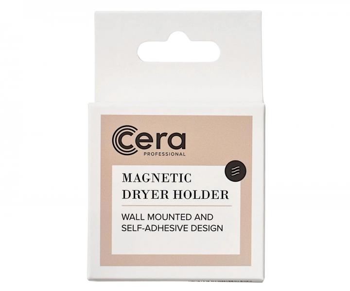 Magnetick drk na ze pro fny Cera - kovov ern