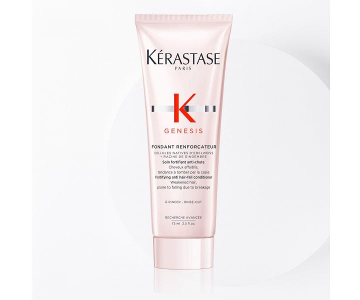 ada pro vlasy se sklonem k padn Krastase Genesis