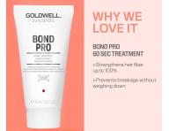D�rkov� sada pro slab� a k�ehk� vlasy Goldwell Dualsenses Bond Pro Travel Set