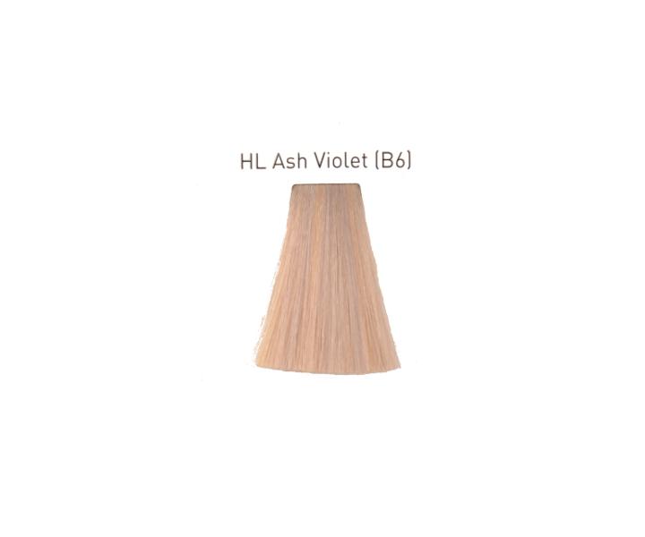 Zesvtlujc barva na vlasy Loral Majirel High Lift 50 ml - Ash Violet