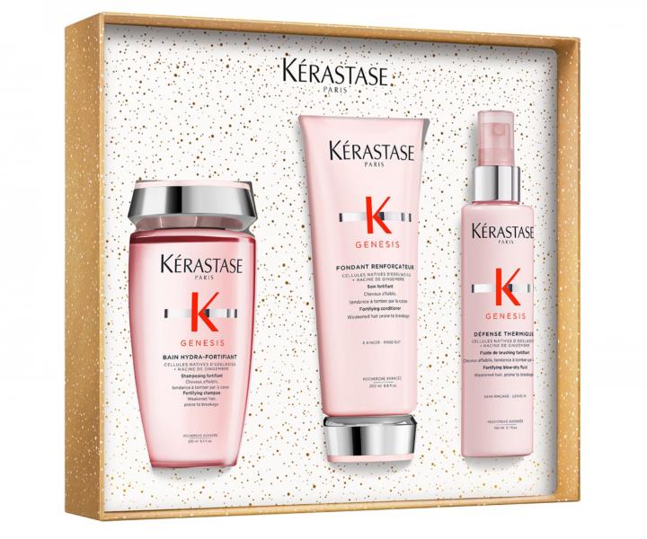 ada pro vlasy se sklonem k padn Krastase Genesis