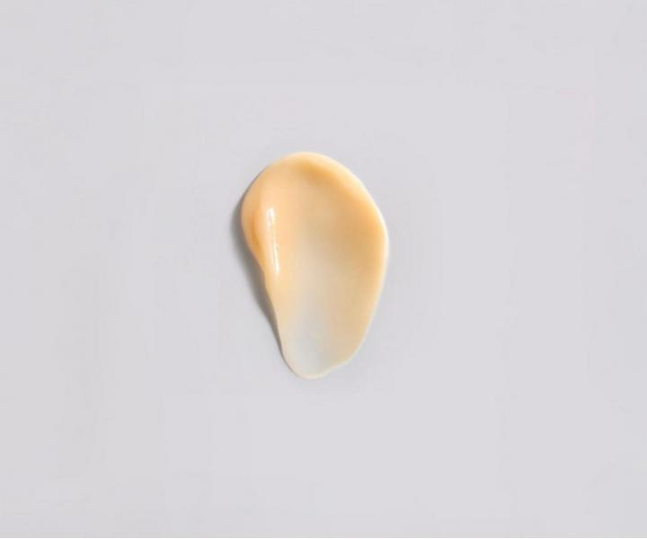 �ada pro vlnit�, kudrnat� a afro vlasy Yellow Professional Curls