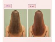 Maska pro o�iven� barvy vlas� Maria Nila Colour Refresh Pink Peach - r��ovo-broskvov�, 300 ml