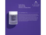 Jednodvkov kapsle sra pro intenzivn hydrataci vlas Alterna Caviar Moisture - 25 kapsl