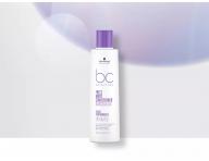 Řada pro nepoddajné a krepaté vlasy Schwarzkopf Professional BC Bonacure Frizz Away