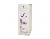 Uhlazující olej proti krepatění vlasů Schwarzkopf Professional BC Bonacure Frizz Away - 50 ml