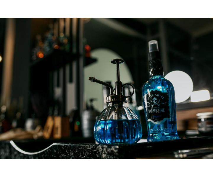 Kolínská voda po holení Barbertime After Shave Cologne Ocean No. 2 - 150 ml