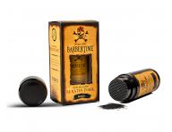 Pudr pro zakrytí řídnoucích vlasů Pirates of the Barbertime Hair Building Keratin Fiber - 21 g