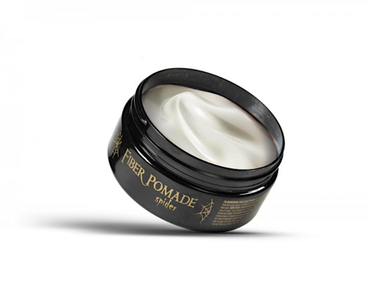 Vláknitá pomáda na vlasy Pirates of the Barbertime Spider Pomade - 150 ml