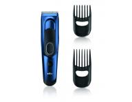 Zastihova vlas Braun HairClipper HC5030