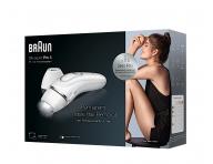 IPL epiltor Braun Silk-expert Pro 3 - PL3133 + holic strojek Gillete Venus Embrace zdarma