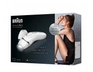 IPL epilátor Braun Silk-expert Pro 3 - PL3133 + holicí strojek Gillete Venus Embrace zdarma