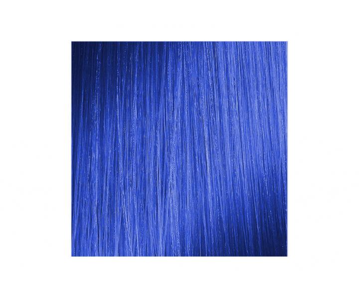 Semipermanentní barva na vlasy Colorfulhair Loréal, námořnická modrá