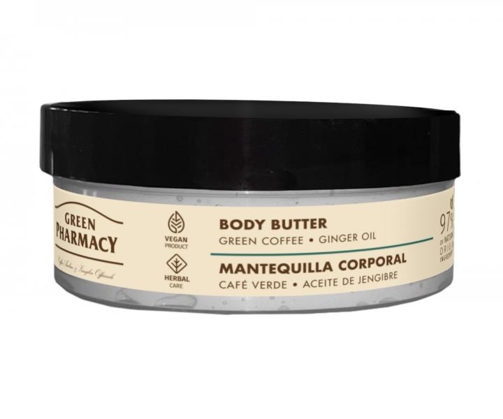 Tělové máslo Green Pharmacy Body Butter - 200 ml
