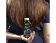 Šampon pro mastné kořínky a suché délky Garnier Therapy Botanic Magnetic Charcoal - 250 ml