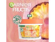 ada pro dlouh vlasy s roztepenmi koneky Garnier Fructis Pineapple Hair Food