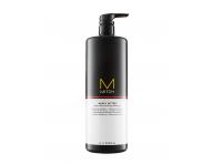 Dárková sada pečujícího šamponu 2v1 Paul Mitchell Mitch Double Hitter + gel Steady Grip zdarma