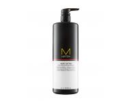 Drkov sada peujcho amponu 2v1 Paul Mitchell Mitch Double Hitter + gel Steady Grip zdarma