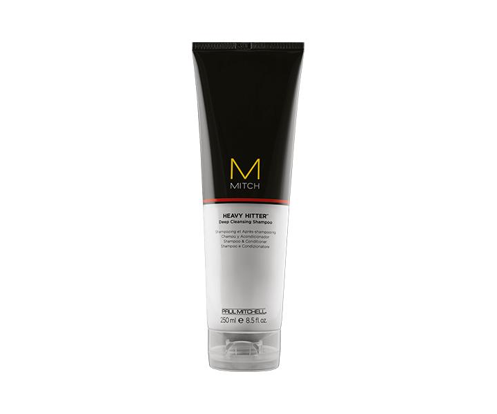 Paul Mitchell Mitch Double Hitter