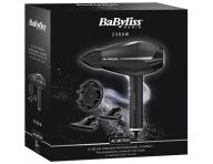 Fén na vlasy BaByliss 6730E – 2400 W, černý