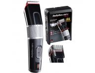 Zastřihovač vlasů a vousů BaByliss E972E - použité, poškozený obal