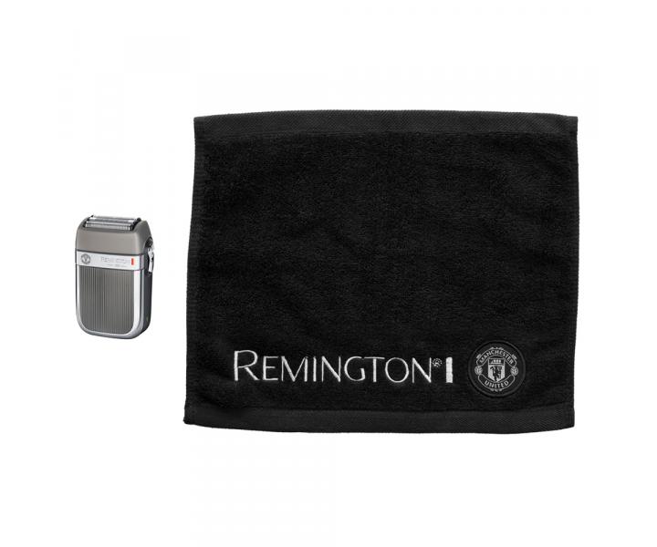 ada Remington Manchester United
